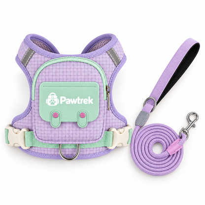 Arnés Mochila Pawtrek