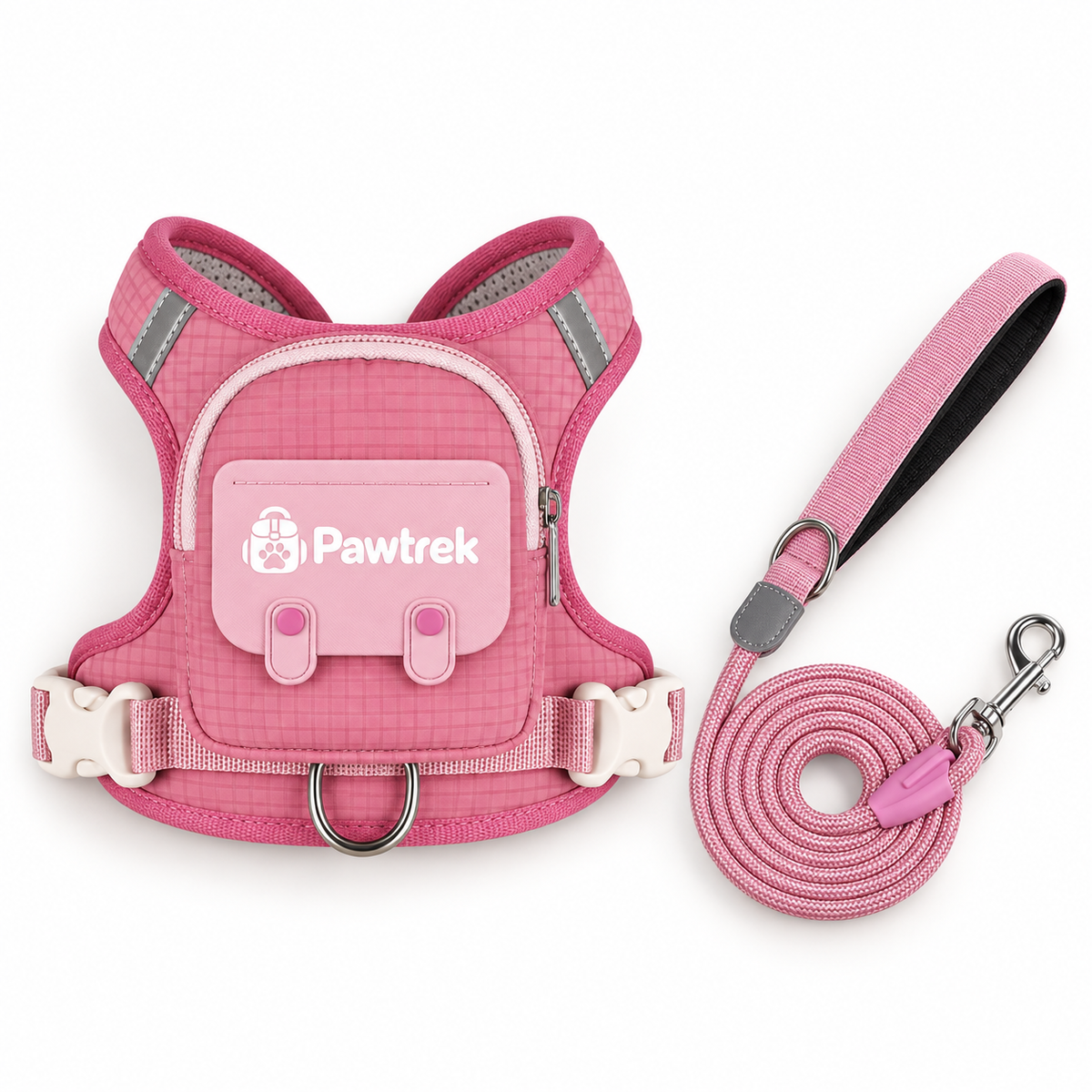 Arnés Mochila Pawtrek