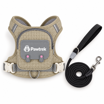 Arnés Mochila Pawtrek